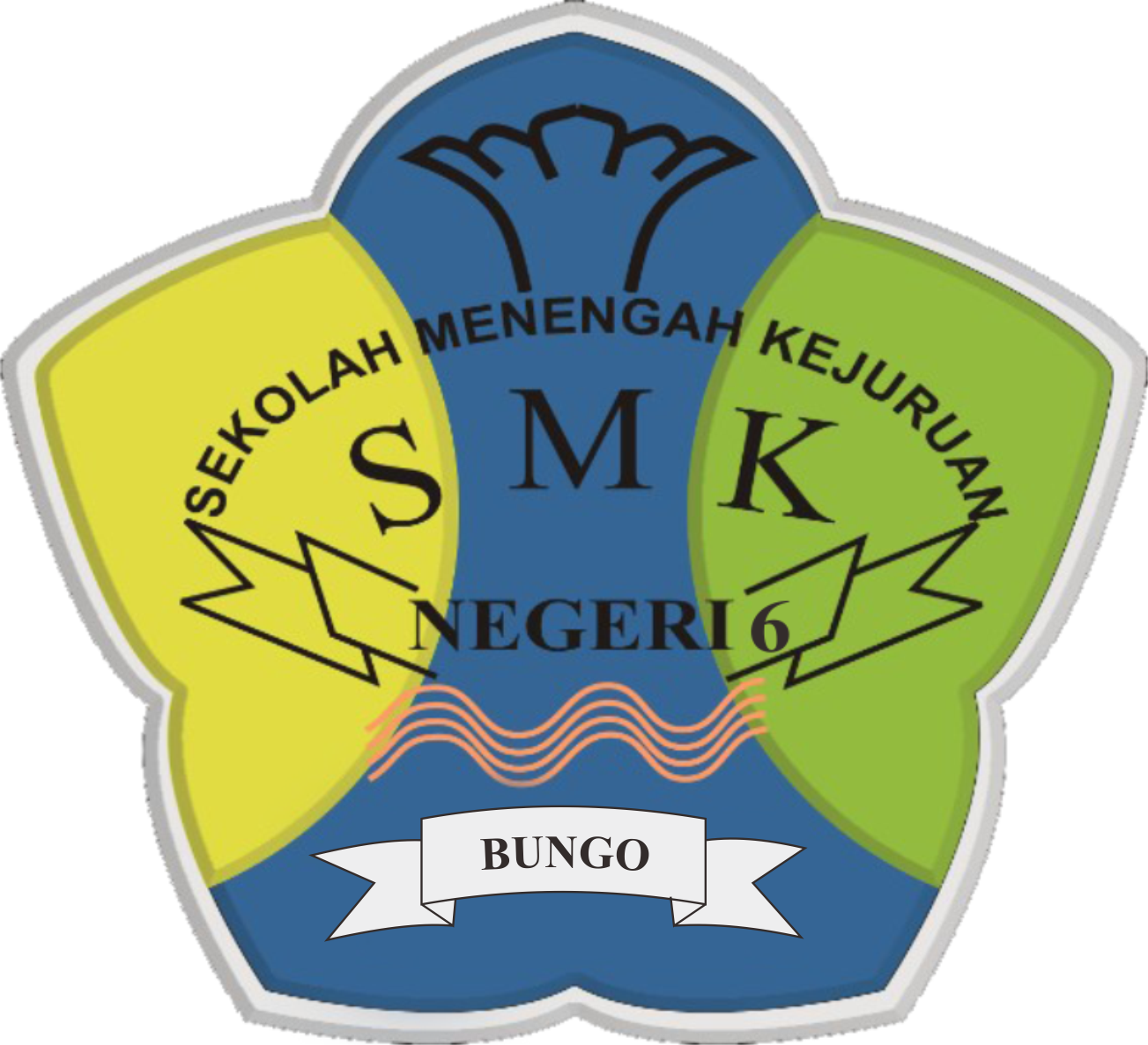 Logo Sekolah